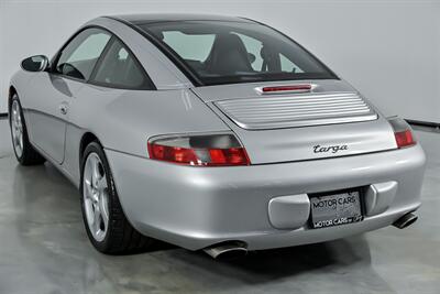 2003 Porsche 911 Targa   - Photo 10 - Joliet, IL 60435