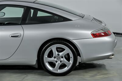 2003 Porsche 911 Targa   - Photo 9 - Joliet, IL 60435