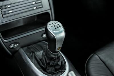 2003 Porsche 911 Targa   - Photo 37 - Joliet, IL 60435