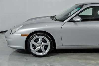 2003 Porsche 911 Targa   - Photo 7 - Joliet, IL 60435