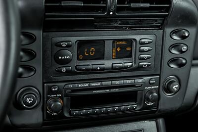 2003 Porsche 911 Targa   - Photo 34 - Joliet, IL 60435