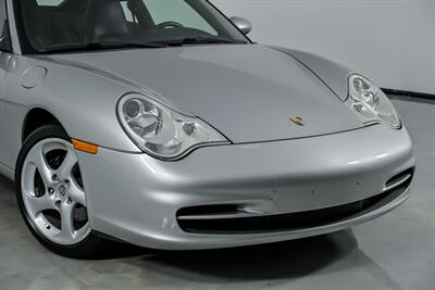 2003 Porsche 911 Targa   - Photo 3 - Joliet, IL 60435