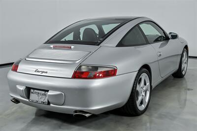 2003 Porsche 911 Targa   - Photo 12 - Joliet, IL 60435
