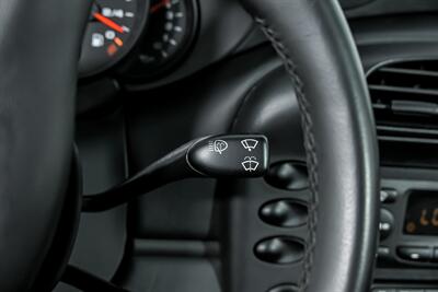 2003 Porsche 911 Targa   - Photo 31 - Joliet, IL 60435