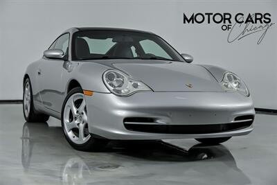 2003 Porsche 911 Targa   - Photo 1 - Joliet, IL 60435