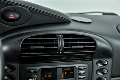 2003 Porsche 911 Targa   - Photo 33 - Joliet, IL 60435