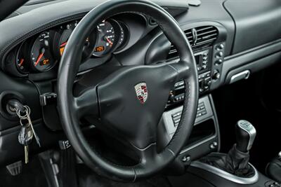 2003 Porsche 911 Targa   - Photo 25 - Joliet, IL 60435
