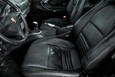 2003 Porsche 911 Targa   - Photo 21 - Joliet, IL 60435