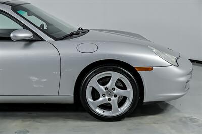 2003 Porsche 911 Targa   - Photo 15 - Joliet, IL 60435