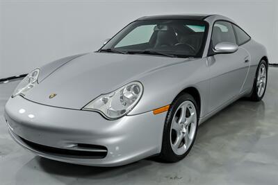 2003 Porsche 911 Targa   - Photo 6 - Joliet, IL 60435