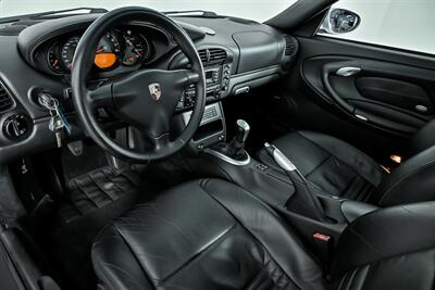 2003 Porsche 911 Targa   - Photo 20 - Joliet, IL 60435
