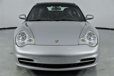 2003 Porsche 911 Targa   - Photo 5 - Joliet, IL 60435