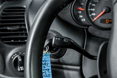 2003 Porsche 911 Targa   - Photo 29 - Joliet, IL 60435