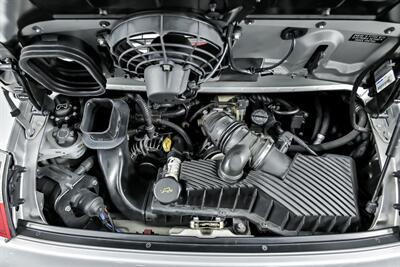 2003 Porsche 911 Targa   - Photo 16 - Joliet, IL 60435