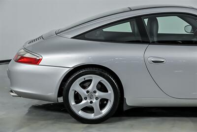 2003 Porsche 911 Targa   - Photo 13 - Joliet, IL 60435