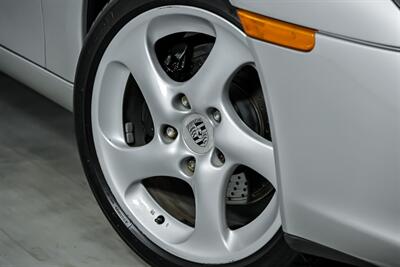 2003 Porsche 911 Targa   - Photo 4 - Joliet, IL 60435