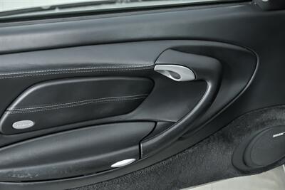 2003 Porsche 911 Targa   - Photo 18 - Joliet, IL 60435