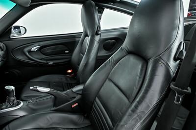 2003 Porsche 911 Targa   - Photo 22 - Joliet, IL 60435