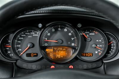 2003 Porsche 911 Targa   - Photo 27 - Joliet, IL 60435