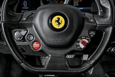 2013 Ferrari 458 Spider -OVER $60K MODS-CARBON EVERYWHERE!   - Photo 35 - Joliet, IL 60435