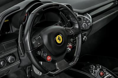 2013 Ferrari 458 Spider -OVER $60K MODS-CARBON EVERYWHERE!   - Photo 33 - Joliet, IL 60435