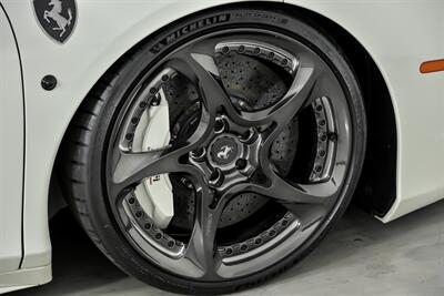 2013 Ferrari 458 Spider -OVER $60K MODS-CARBON EVERYWHERE!   - Photo 19 - Joliet, IL 60435