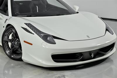 2013 Ferrari 458 Spider -OVER $60K MODS-CARBON EVERYWHERE!   - Photo 3 - Joliet, IL 60435