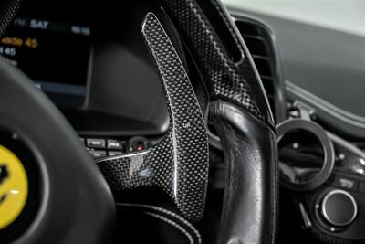 2013 Ferrari 458 Spider -OVER $60K MODS-CARBON EVERYWHERE!   - Photo 37 - Joliet, IL 60435