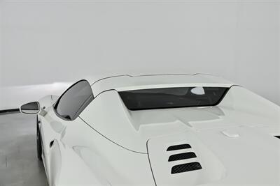 2013 Ferrari 458 Spider -OVER $60K MODS-CARBON EVERYWHERE!   - Photo 26 - Joliet, IL 60435