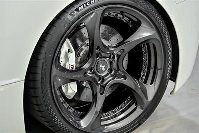 2013 Ferrari 458 Spider -OVER $60K MODS-CARBON EVERYWHERE!   - Photo 21 - Joliet, IL 60435