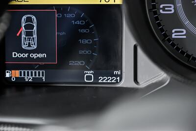 2013 Ferrari 458 Spider -OVER $60K MODS-CARBON EVERYWHERE!   - Photo 22 - Joliet, IL 60435