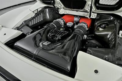 2013 Ferrari 458 Spider -OVER $60K MODS-CARBON EVERYWHERE!   - Photo 17 - Joliet, IL 60435