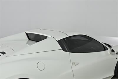 2013 Ferrari 458 Spider -OVER $60K MODS-CARBON EVERYWHERE!   - Photo 24 - Joliet, IL 60435