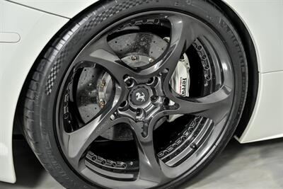 2013 Ferrari 458 Spider -OVER $60K MODS-CARBON EVERYWHERE!   - Photo 18 - Joliet, IL 60435