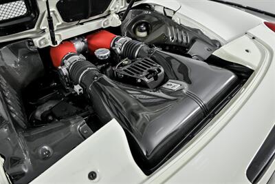 2013 Ferrari 458 Spider -OVER $60K MODS-CARBON EVERYWHERE!   - Photo 16 - Joliet, IL 60435