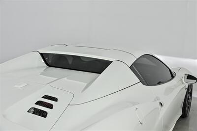 2013 Ferrari 458 Spider -OVER $60K MODS-CARBON EVERYWHERE!   - Photo 25 - Joliet, IL 60435