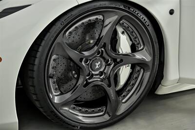 2013 Ferrari 458 Spider -OVER $60K MODS-CARBON EVERYWHERE!   - Photo 20 - Joliet, IL 60435