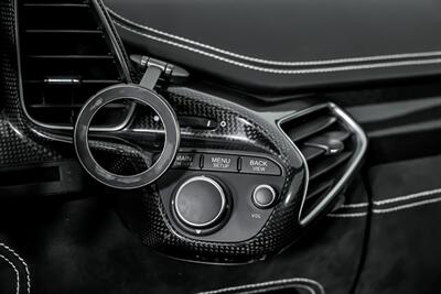 2013 Ferrari 458 Spider -OVER $60K MODS-CARBON EVERYWHERE!   - Photo 38 - Joliet, IL 60435