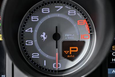 2013 Ferrari 458 Spider -OVER $60K MODS-CARBON EVERYWHERE!   - Photo 23 - Joliet, IL 60435