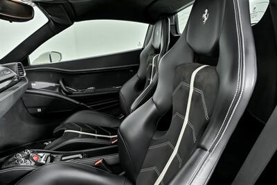 2013 Ferrari 458 Spider -OVER $60K MODS-CARBON EVERYWHERE!   - Photo 32 - Joliet, IL 60435