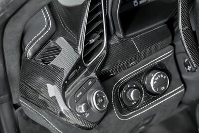 2013 Ferrari 458 Spider -OVER $60K MODS-CARBON EVERYWHERE!   - Photo 34 - Joliet, IL 60435