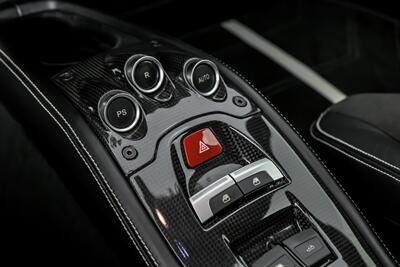 2013 Ferrari 458 Spider -OVER $60K MODS-CARBON EVERYWHERE!   - Photo 41 - Joliet, IL 60435