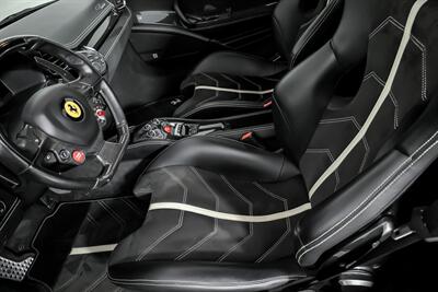 2013 Ferrari 458 Spider -OVER $60K MODS-CARBON EVERYWHERE!   - Photo 31 - Joliet, IL 60435