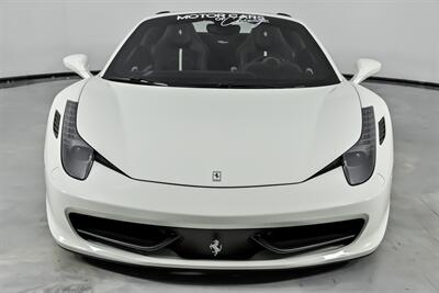 2013 Ferrari 458 Spider -OVER $60K MODS-CARBON EVERYWHERE!   - Photo 5 - Joliet, IL 60435