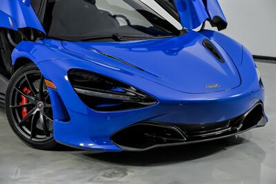 2018 McLaren 720S Performance   - Photo 3 - Joliet, IL 60435