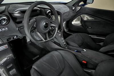 2018 McLaren 720S Performance   - Photo 21 - Joliet, IL 60435