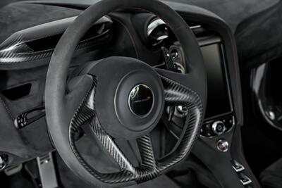 2018 McLaren 720S Performance   - Photo 24 - Joliet, IL 60435