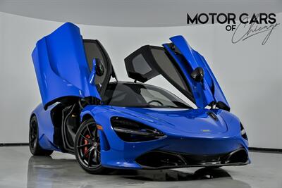 2018 McLaren 720S Performance   - Photo 1 - Joliet, IL 60435