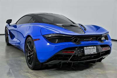 2018 McLaren 720S Performance   - Photo 10 - Joliet, IL 60435
