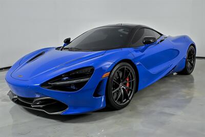 2018 McLaren 720S Performance   - Photo 6 - Joliet, IL 60435
